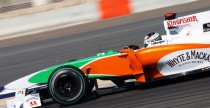 Force India Force India